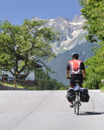Cycling neboli kolo